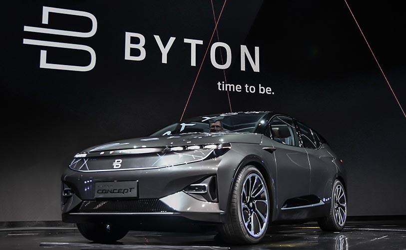 门徒登录:拜腾汽车衰亡史:生于富贵,死于内斗