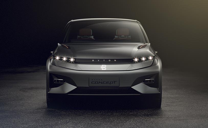 门徒登录:拜腾汽车衰亡史:生于富贵,死于内斗