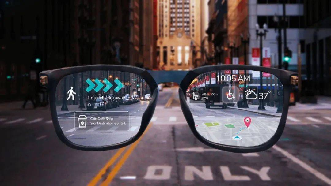 门徒平台注册:AR市场为何频频“呼唤”苹果?