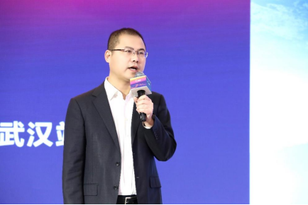 门徒平台：慧聚江城，数领未来，对标世界一流管理论坛(武汉站)圆满落幕！