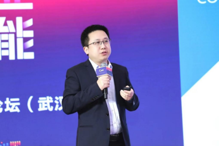 门徒平台：慧聚江城，数领未来，对标世界一流管理论坛(武汉站)圆满落幕！